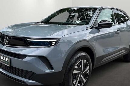 Opel Mokka 3.500 km 23.490 &euro; München 81547