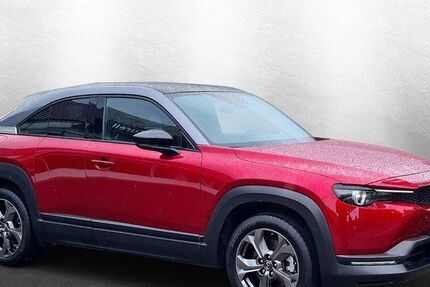 Mazda MX-30 22.982 km 15.980 € Darmstadt 64293