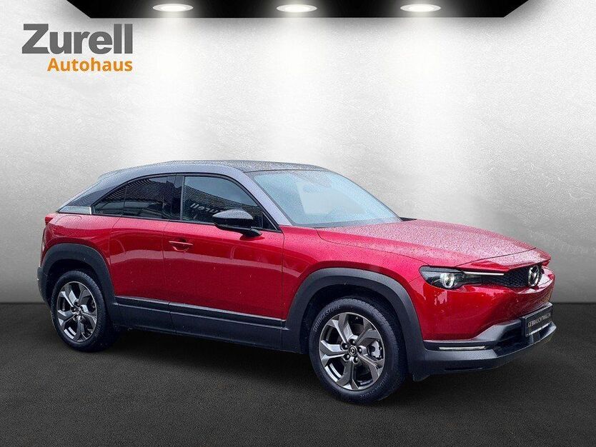 Mazda MX-30 22.982 km 15.980 € Darmstadt 64293