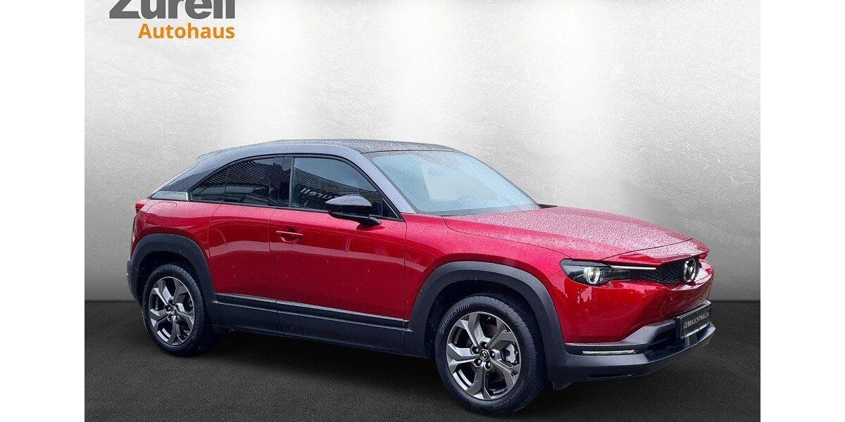 Mazda MX-30 24.088 km 14.980 &euro; Darmstadt 64293