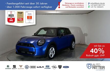 Mini Cooper 8.000 km 28.990 &euro; Eschenbach 92676