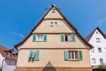 Einfamilienhaus Kernen im Remstal Stetten - 9 Zimmer, 300 m&sup2;, 349.000&euro; | Angebot:26188192