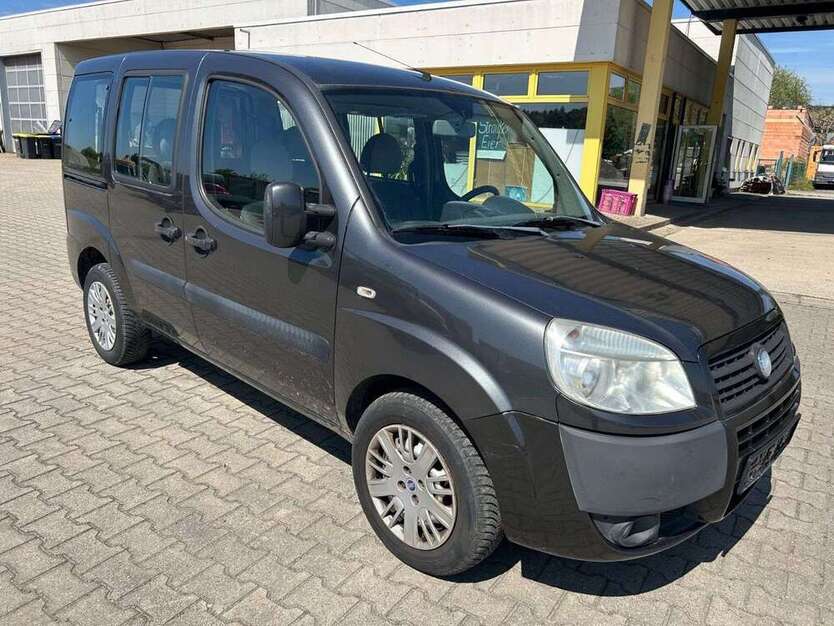 Doblo