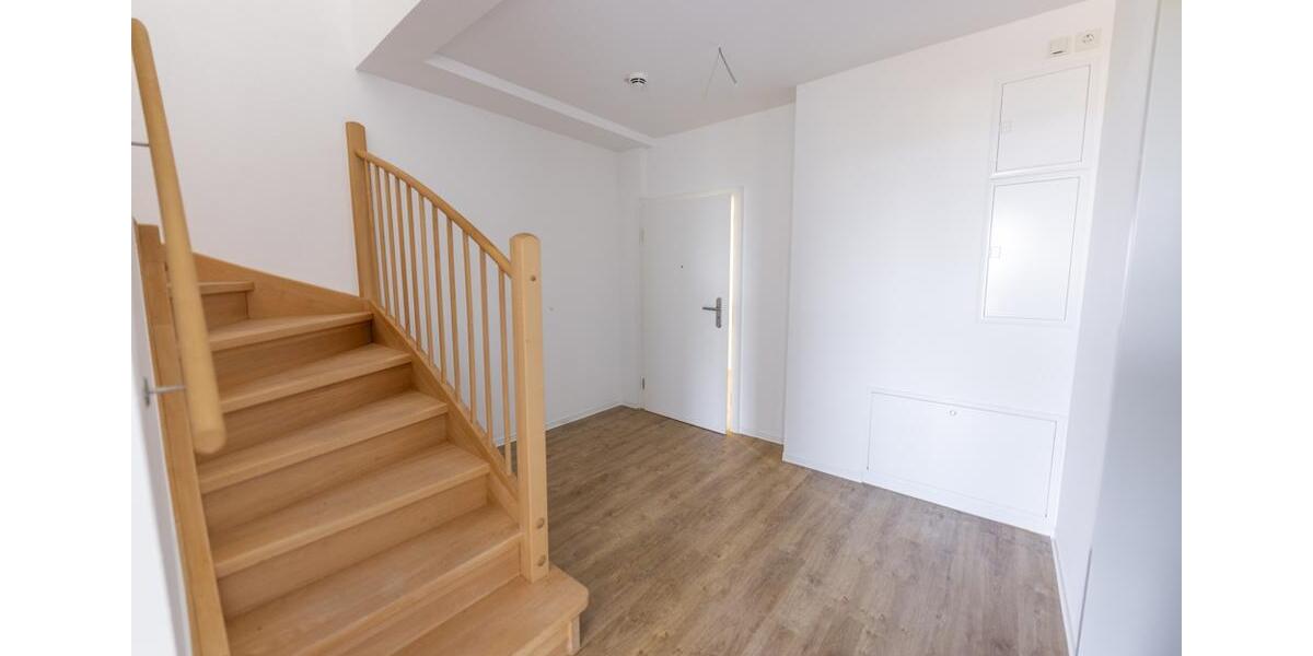 Maisonettenwohnung Cottbus Sachsendorf - 5 Zimmer, 130 m&sup2;, 2.086&euro; | Angebot:26163990
