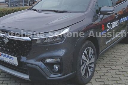 Suzuki (SX4) S-Cross 7.232 km 32.290 € Gotha 99867