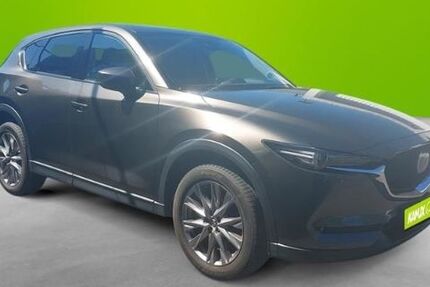 Mazda CX-5 146.753 km 17.500 &euro; Düren 52351