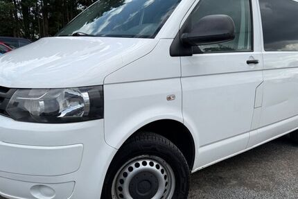 VW T5 Transporter