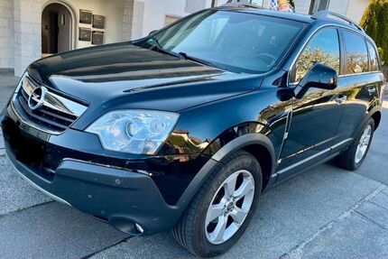 Opel Antara 294.500 km 1.500 &euro; Salzweg 94121