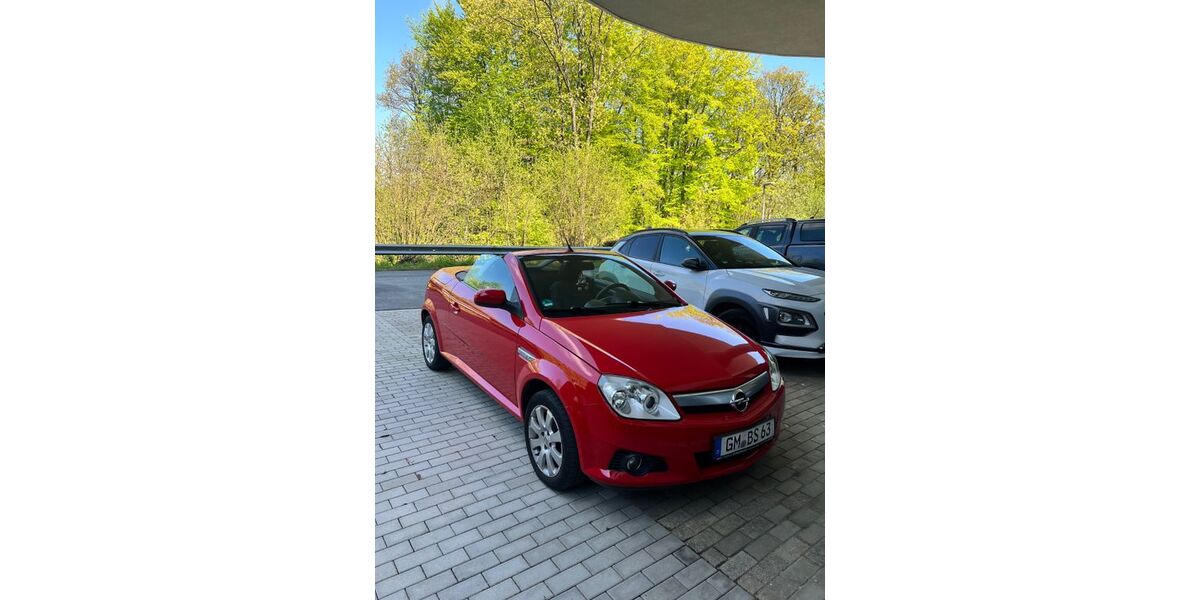 Opel Tigra 213.000 km 1.800 &euro; Gevelsberg 58285