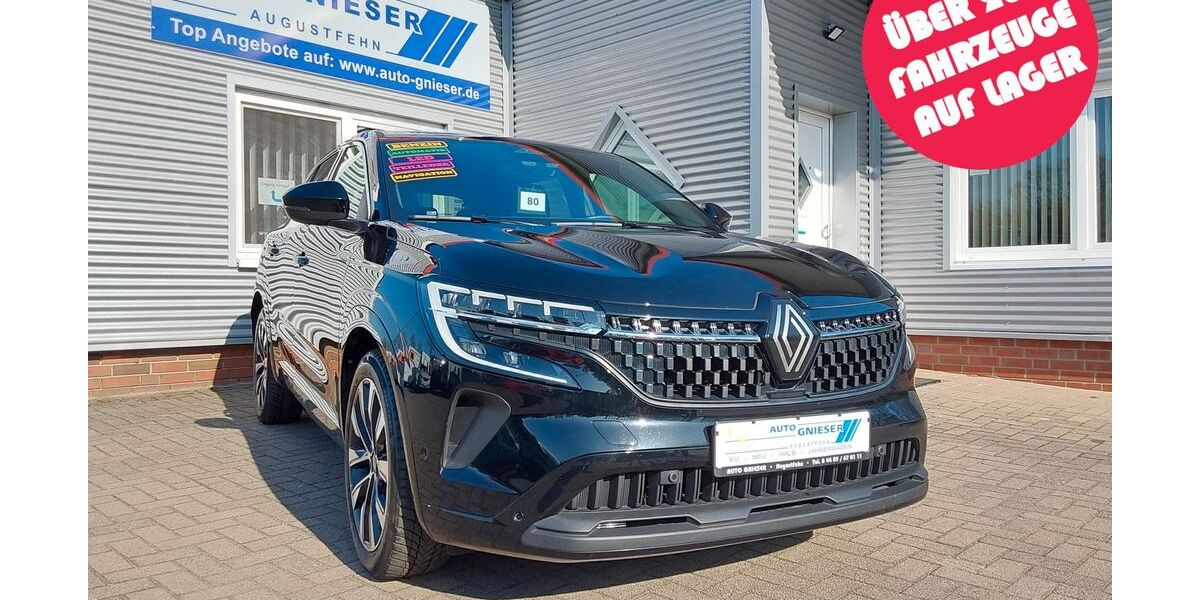 Renault Austral 22.800 km 29.900 &euro; Augustfehn 26689