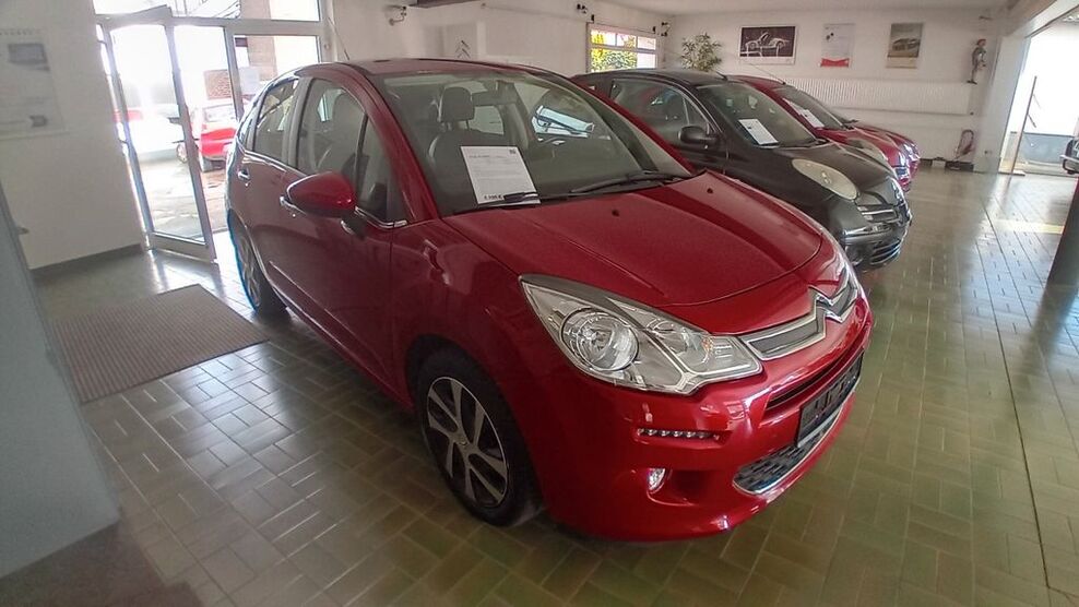 Citroen C3 74.820 km 7.200 € Rheine 48432
