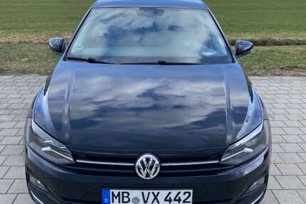 VW Polo 151.000 km 8.700 &euro; Weyarn 83629