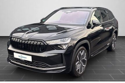Skoda Kodiaq 12.900 km 51.890 &euro; Ludwigshafen 67063