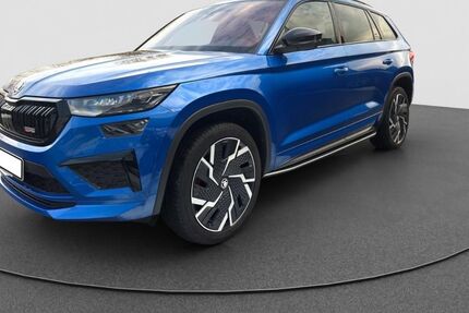 Skoda Kodiaq 45.772 km 46.350 &euro; Ingolstadt 85053