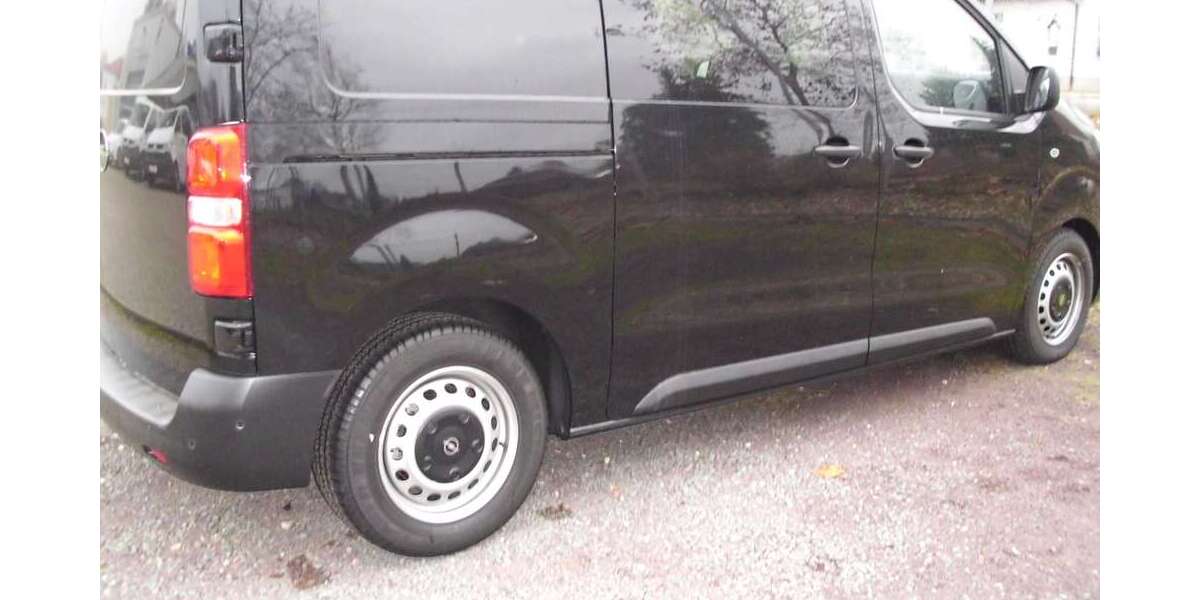 Opel Vivaro 1.400 km 31.900 &euro; Möckern 39291