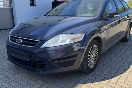 Ford Mondeo 340.451 km 1.480 &euro; Walsrode 29664