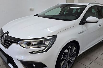 Renault Megane 45.402 km 16.990 € Chemnitz 09114