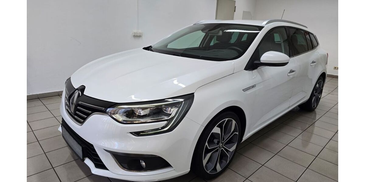 Renault Megane 45.402 km 16.990 € Chemnitz 09114