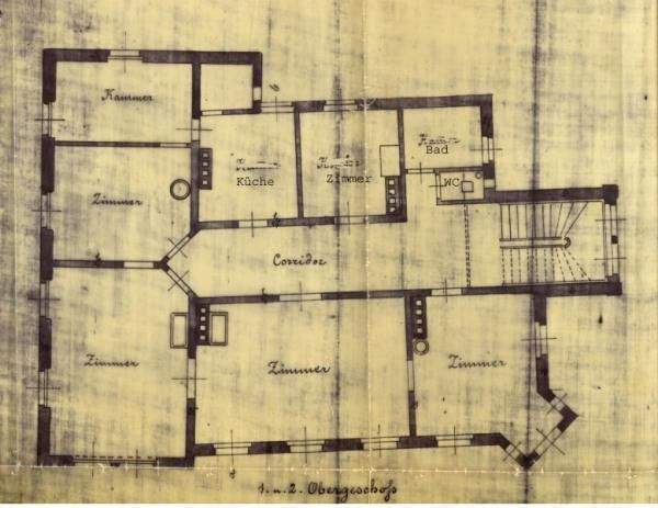 Gewerbeobjekt Coburg - 6 Zimmer, 170 m&sup2;, 1.290&euro; | Angebot:25525764