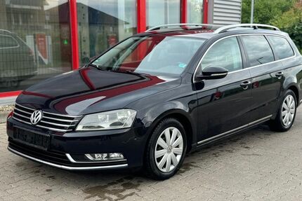 VW Passat Variant 247.123 km 4.999 &euro; Visselhövede 27374