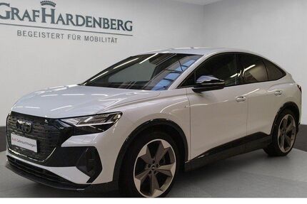 Audi Q4 e-tron 26.000 km 36.990 &euro; Konstanz 78467