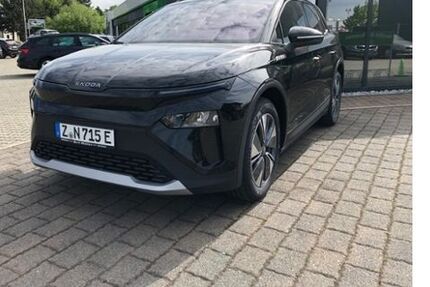 Skoda Elroq 5.600 km 34.990 &euro; Glauchau/ Sachsen 08371