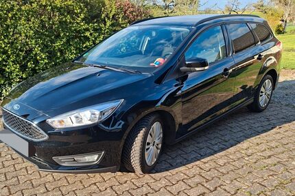 Ford Focus 119.800 km 6.500 &euro; Sulz 72172