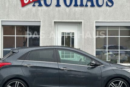 Hyundai i30 100.000 km 11.980 &euro; Marl 45770