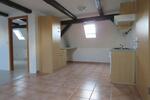 Dachgeschoßwohnung Klötze - 2 Zimmer, 51 m&sup2;, 345&euro; | Angebot:24416023