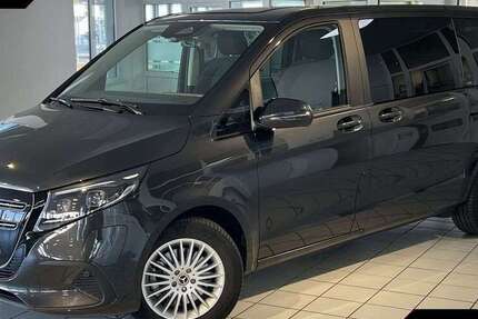 Mercedes-Benz EQV 300 7.926 km 54.950 &euro; Wiedemar 04509