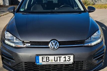 VW Golf 74.368 km 17.399 € Taucha 04425