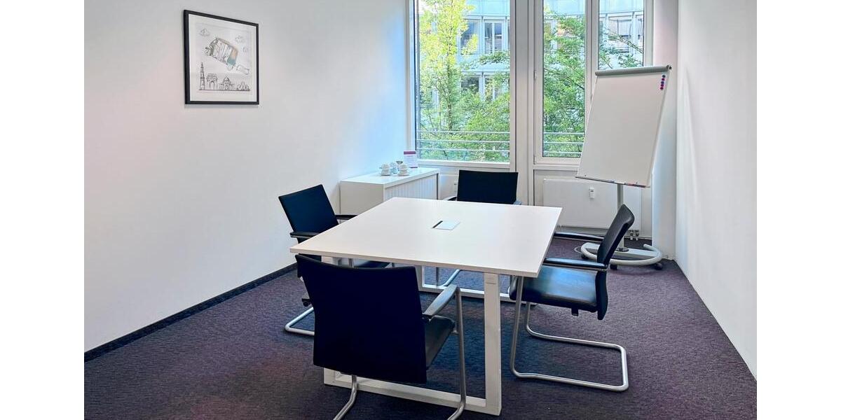 Gewerbeobjekt München Schwabing-Freimann - 8.787&euro; | Angebot:22940862