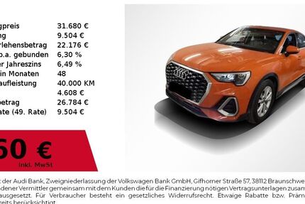 Audi Q3 76.500 km 31.680 &euro; Nürnberg 90411