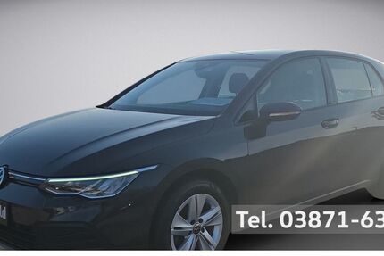 VW Golf 74.100 km 17.950 &euro; Parchim 19370