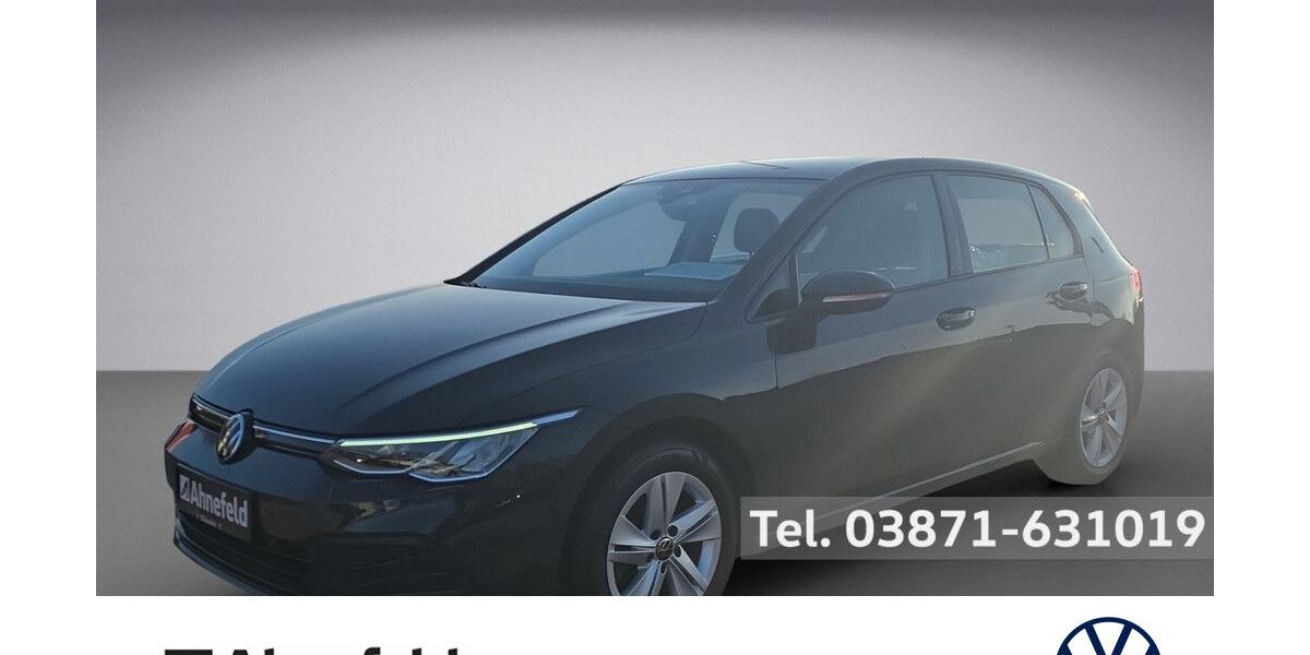 VW Golf 74.100 km 17.950 &euro; Parchim 19370