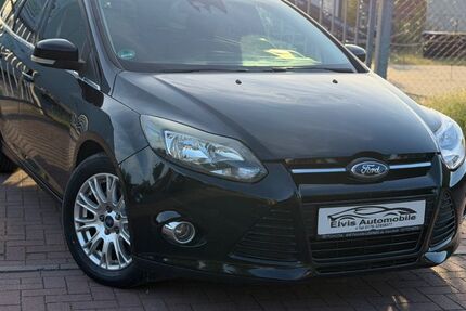 Ford Focus 203.000 km 3.450 &euro; Selm 59379
