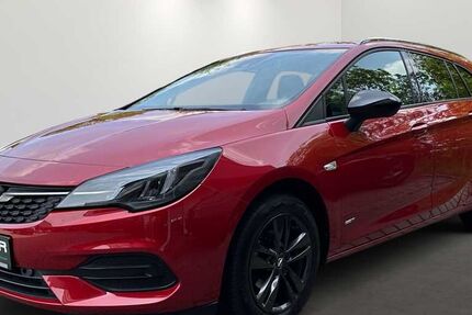 Opel Astra 37.373 km 17.500 &euro; Feldkirchen 85622