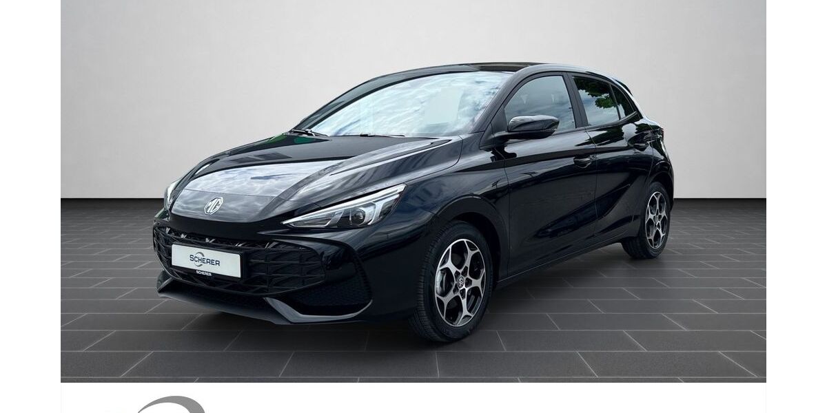 MG 3 9.511 km 14.900 &euro; Simmern 55469