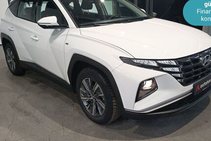 Hyundai TUCSON 17.434 km 24.220 &euro; Eching 85386