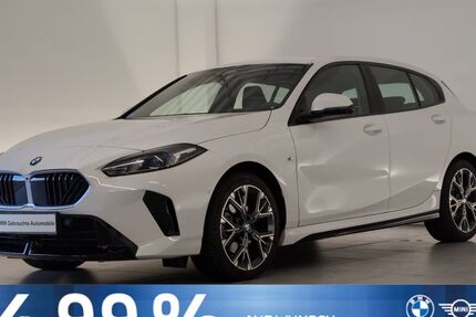 BMW 120 12.739 km 33.490 € Würzburg 97076