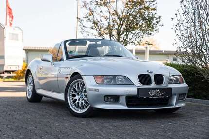 BMW Z3 157.310 km 15.900 &euro; Kippenheim 77971