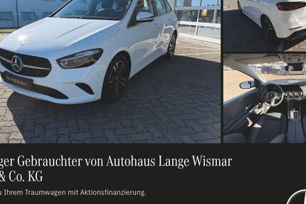 Mercedes-Benz B 200 13.200 km 32.900 &euro; Rüggow / Wismar 23970