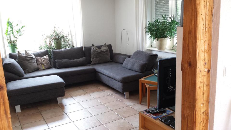 Einfamilienhaus Gruibingen - 5 Zimmer, 120 m&sup2;, 1.450&euro; | Angebot:26137748
