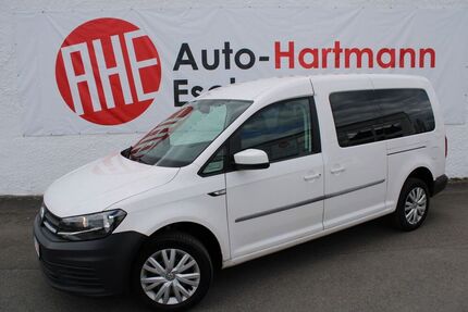 VW Caddy Maxi