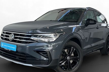 VW Tiguan 81.017 km 31.690 € Münsingen 72525