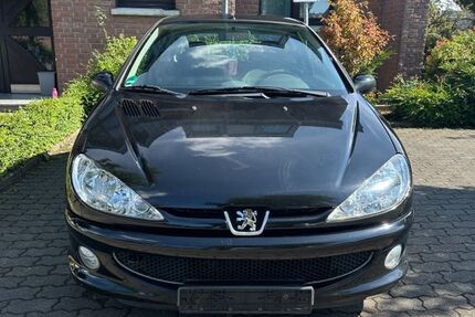 Peugeot 206 160.000 km 900 &euro; Kempen 47906