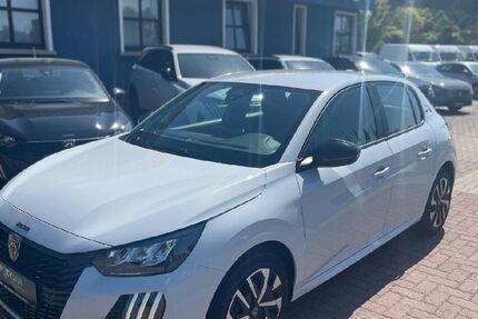 Peugeot 208 15.100 km 17.480 &euro; Bad Langensalza 99947