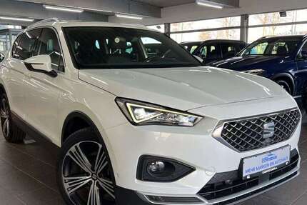 Seat Tarraco 114.020 km 27.399 &euro; Werl 59457