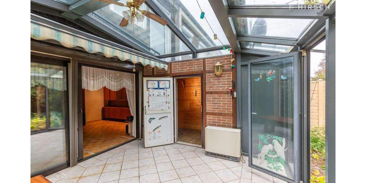 Reihenendhaus Stuhr Varrel - 4 Zimmer, 129 m&sup2;, 249.000&euro; | Angebot:23495525