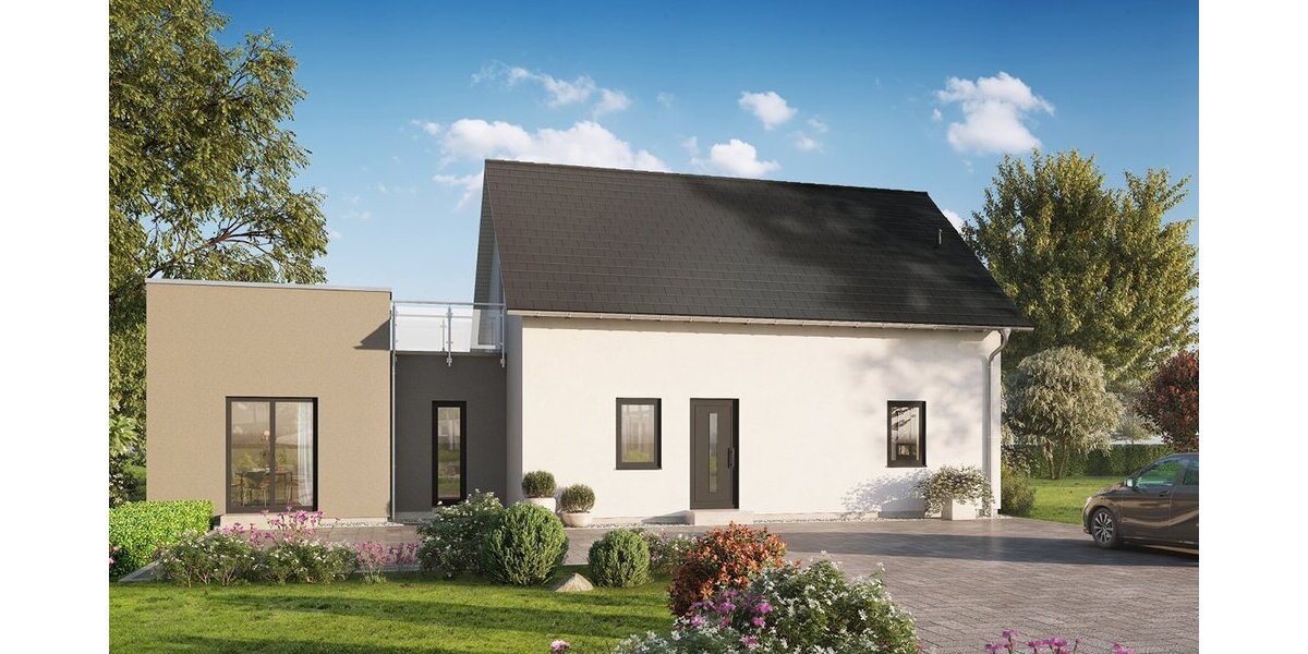 Familienleben nach Maß - Ihr individuell geplantes Einfamilienhaus in Nettetal - Einfamilienhaus Nettetal Hühr | Angebot:27429526